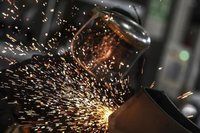 Türkiye ekonomisi 2025'te yüzde 3,6 büyüdü