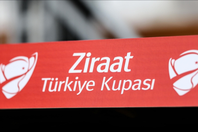 Ziraat Türkiye Kupası'nda 4. ve son hafta maçları yapılacak
