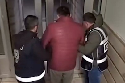 38 ilde FETÖ operasyonu: 298 gözaltı