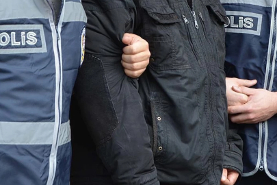 9 ilde eş zamanlı FETÖ operasyonu: 22 gözaltı kararı