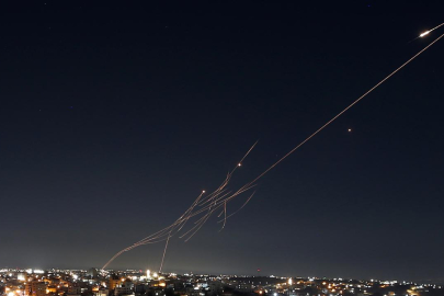 ABD'de kriz: Bazı füze stoklarında sıkıntı yaşadığı iddia edildi