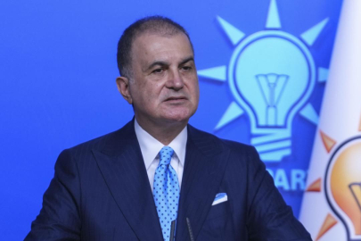 AK Parti Sözcüsü Çelik: Gazetecilerin bir an evvel serbest bırakılması gerekir