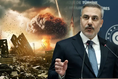 Bakan Fidan: Türkiye kendini her zaman korur