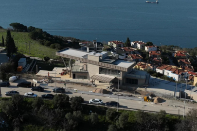 Başkan Bozbey müjdeyi verdi! Bayramdan sonra hizmete açılıyor