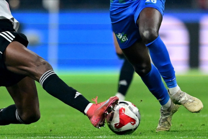 Beşiktaş yarın Çaykur Rizespor'u ağırlayacak