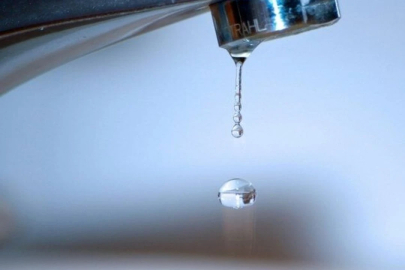 Bursa’da bazı mahallelerde 9 gün süreyle su kesintisi uygulanacak