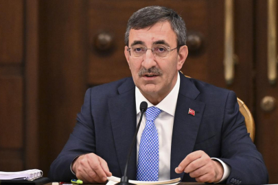 Cevdet Yılmaz: Politikamız ve adımlarımızla enflasyonla mücadelemizi sürdüreceğiz