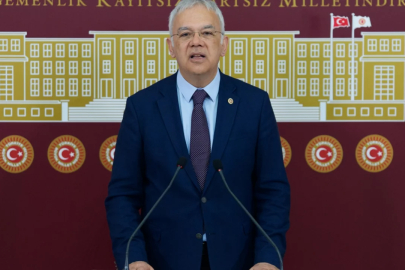 CHP Bursa Milletvekili Pala, Türkiye'de yenilikçi ilaçlara erişim oranını eleştirdi