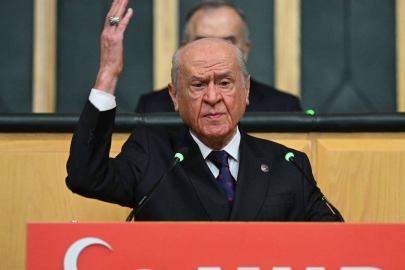 Devlet Bahçeli: Hamaney'in öldürülmesi alçaklıktır