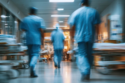 Dünyanın en iyi hastaneleri açıklandı: Türkiye'den üç hastane ilk 250'de!