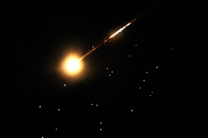 İran'dan ABD ve İsrail'e gözdağı: "aralıksız saldırılara hazır olun"