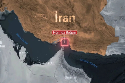 İran'ın Hürmüz Boğazı'nı kapatma kararı: Geçmeye çalışanı ateşe vereceğiz