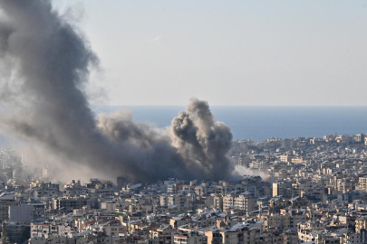 İsrail güçleri Lübnan'ın güneyinde karadan işgali genişletmeye başladı