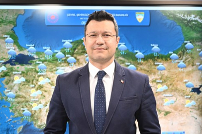 Kış geri dönüyor: Karadeniz üzerinden soğuk hava dalgası geliyor!