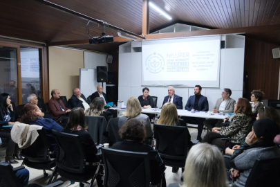 Nilüfer'de 'Ortak Akıl' kazandı