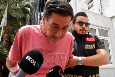 Oğlunu 36 bıçak darbesiyle öldüren babanın cezası belli oldu