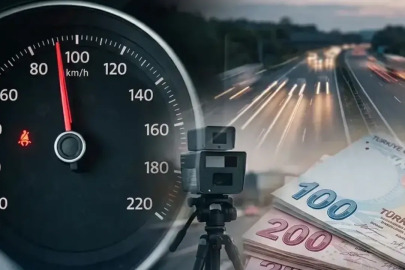 Radar toleransı sona erdi: 6 km/s hız aşımına ceza