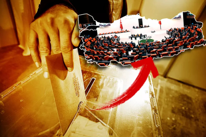 YSK'dan Bursa kararı: Milletvekili sayısı değişti