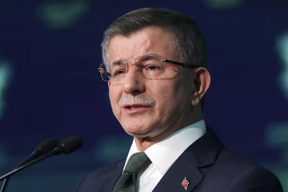 Ahmet Davutoğlu Bursa'ya geliyor!