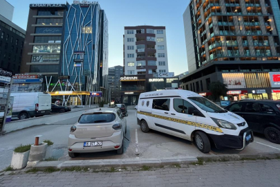 Bursa’da eski sevgili dehşeti: Eski sevgilisini öldürdü ardından kendini vurdu