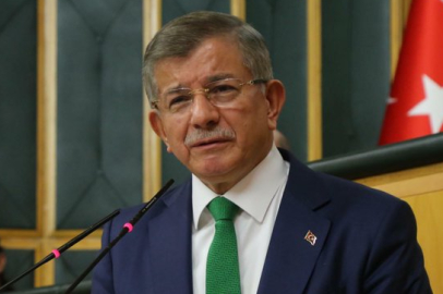 “Erdoğan’a bir şey olursa…” Davutoğlu’ndan gündem yaratan sözler