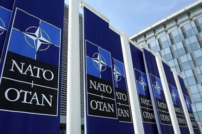 NATO: İran'ın Türkiye'yi hedef almasını kınıyoruz
