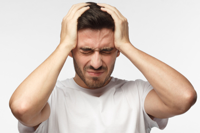 Ramazan ayında baş ağrısıyla nasıl mücadele edilir?