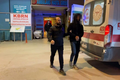 Bursa’da tarihi eser operasyonu: Roma dönemine ait 70 adet sikke ele geçirildi