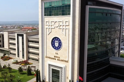 Büyükşehir'den 6 ilçede, okul onarımı!