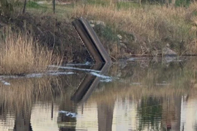 İran'dan Türkiye'ye atılan füzeyle ilgili açıklama!