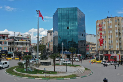 Karacabey için yeni dönem: 1. Grup belediye oldu