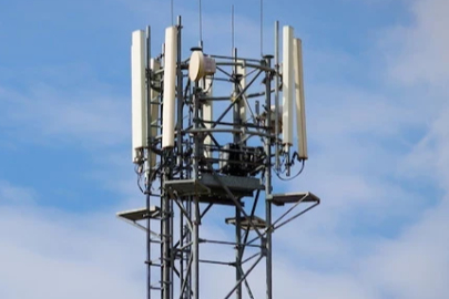 Mudanya'da belediyeden kiralık baz istasyonu