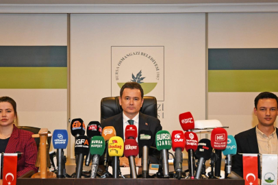 Osmangazi’de Tarih ve Turizm İçin Önemli Adım