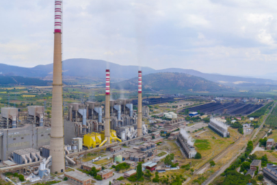 Soma Termik Santrali satışa çıkarıldı!