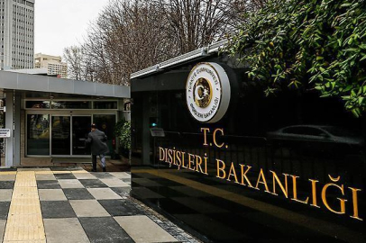 Türkiye’den Nahçıvan’daki İHA saldırılarına kınama