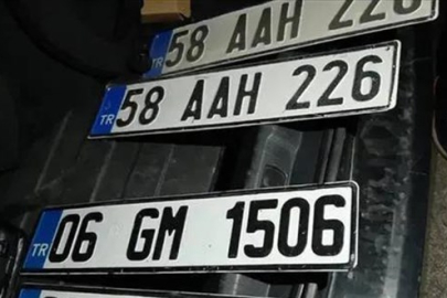 APP plaka kullananlar dikkat: İşte yeni ceza oranları ve değişim süreci!