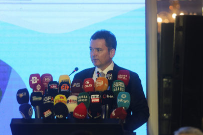 Başkan Aydın, hizmetleri ve projelerini anlattı