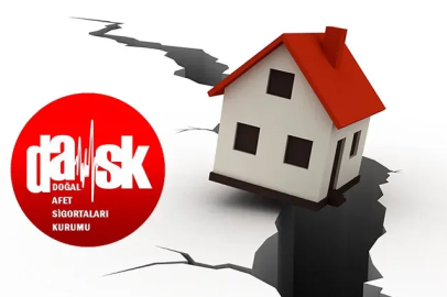 Deprem sigortası aylık ortalama bir kahve parasına yaptırılabiliyor