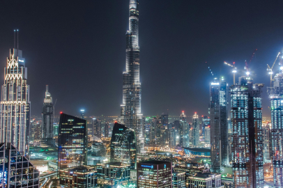 Gözler onlardaydı: Dubai’de mahsur kalan iki ünlü Türkiye’de