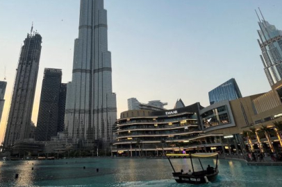 Dubai’de otel fiyatları şaşırtıyor: Gecelik 198 TL’ye konaklama!