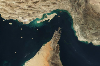 Hürmüz Boğazı'ndaki gemi trafiğinde son durum