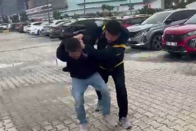 Kadınlar tuvaletine girerek 15 kadının fotoğraf ve videosunu çekti