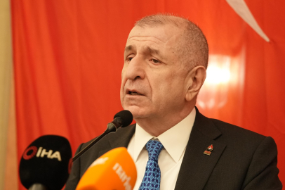 "PKK'nın onurunu kurtaracağız diye büyük Türk milletinin gururunu kırıyorsunuz"