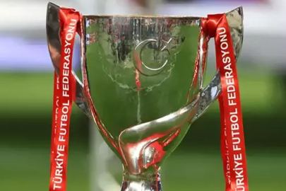 TFF'den şok değişiklik! Türkiye Kupası formatında yeni dönem