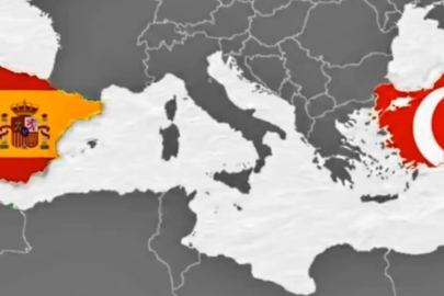 İspanyol fenomenden Türklere jest: Paylaşımı sosyal medyada gündem oldu