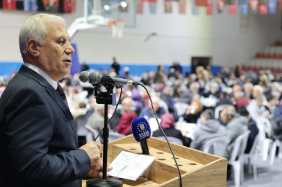 Orhaneli'nin turizm potansiyeli Bursa'yı gülümsetecek