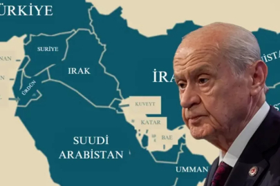 Ortadoğu planı mı? Bahçeli’nin Lübnan–Suriye hamlesi konuşuluyor
