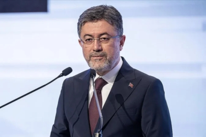 Tarım ve Orman Bakanı Yumaklı: Gıda sorunumuz yok