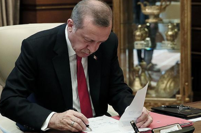 Tüm bakanlıklara “Acil Durum ve Savaş Planlaması” başkanı atandı