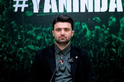 Bursaspor Başkanı Enes Çelik’ten Muşspor Maçı ve Taraftar Olaylarına İlişkin Açıklama